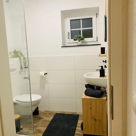 Auszeit Apartment