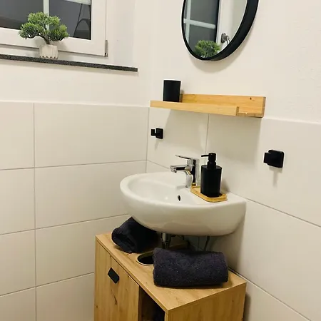 Auszeit Apartment *