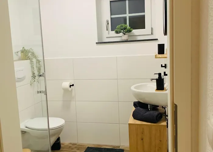 Auszeit Apartamento